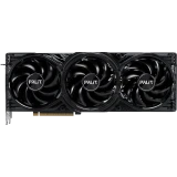 Видеокарта NVIDIA GeForce RTX 5080 Palit GamingPro OC V1 16GB (NE75080S19T2-GB2031Y)