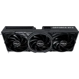 Видеокарта NVIDIA GeForce RTX 5080 Palit GamingPro OC V1 16GB (NE75080S19T2-GB2031Y)