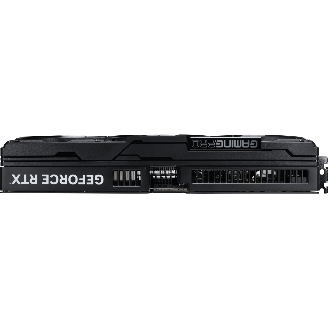 Видеокарта NVIDIA GeForce RTX 5080 Palit GamingPro OC V1 16GB (NE75080S19T2-GB2031Y) - фото 7
