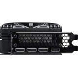 Видеокарта NVIDIA GeForce RTX 5080 Palit GamingPro OC V1 16GB (NE75080S19T2-GB2031Y)