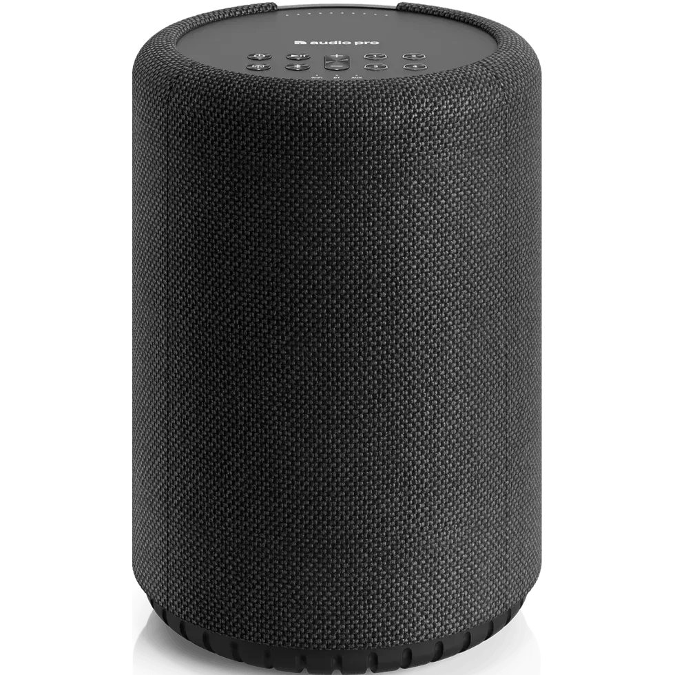 Портативная акустика Audio Pro A10 MkII W Black