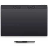 Графический планшет Wacom Intuos Pro Large (PTK870K0B)