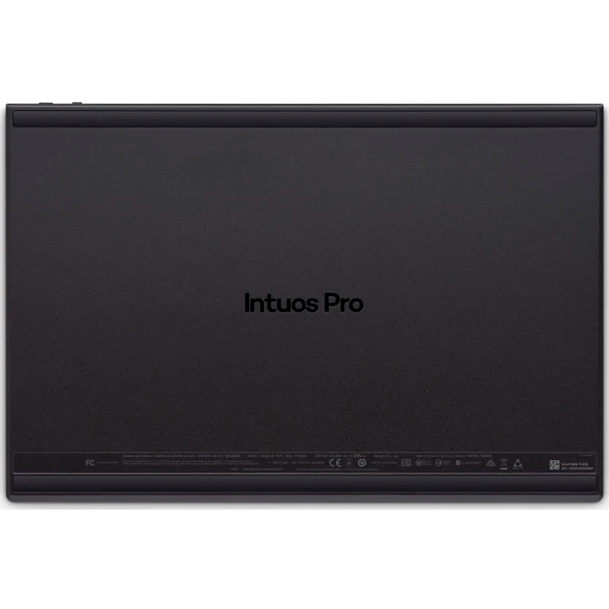 Графический планшет Wacom Intuos Pro Large (PTK870K0B) - фото 2
