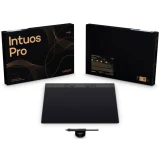 Графический планшет Wacom Intuos Pro Large (PTK870K0B)