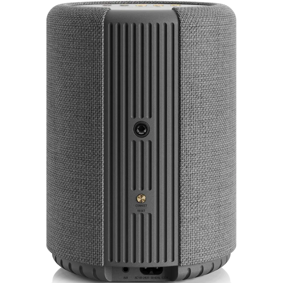 Портативная акустика Audio Pro A10 MkII W Dark Grey - фото 2