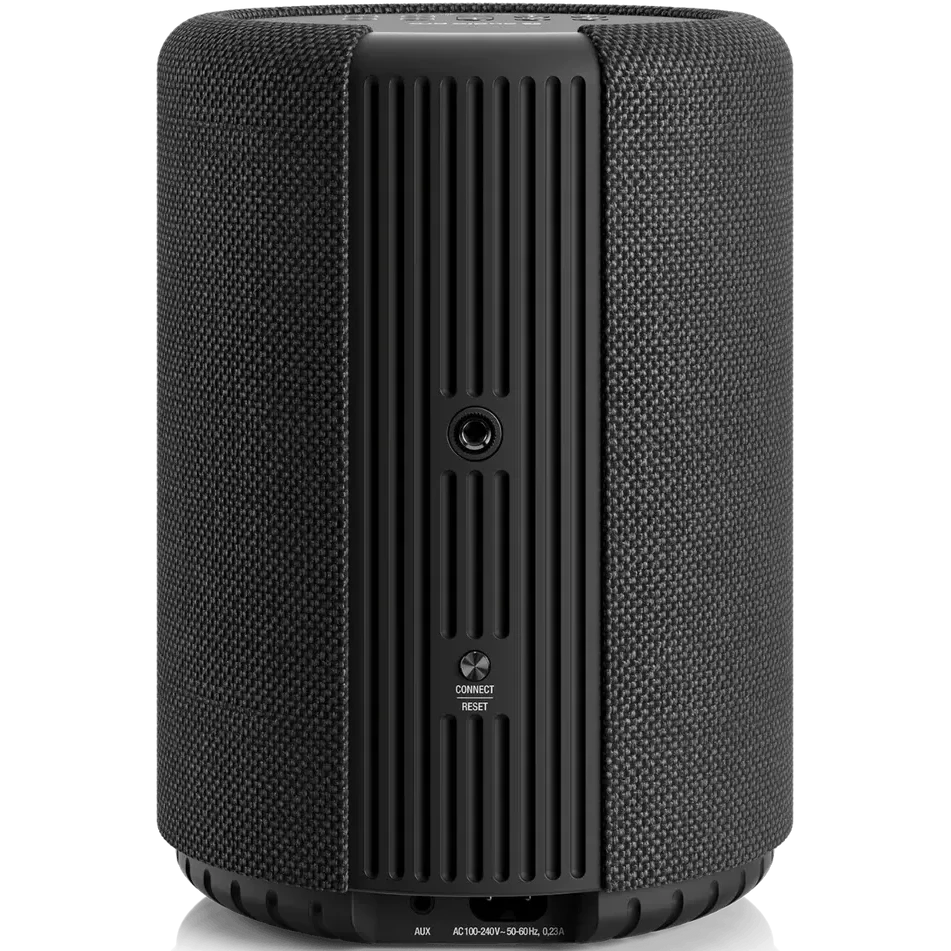 Портативная акустика Audio Pro A10 MkII W Black - фото 2