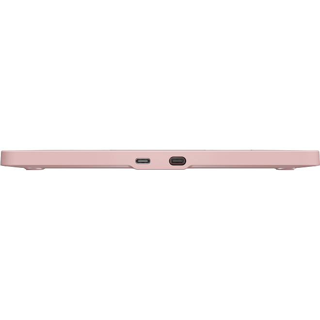 Интерактивный дисплей Huion Kamvas 13 (Gen 3) Pink - KAMVAS 13 Gen 3 Pink - фото 8