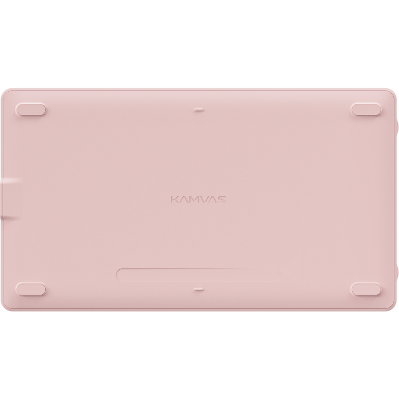 Интерактивный дисплей Huion Kamvas 13 (Gen 3) Pink - KAMVAS 13 Gen 3 Pink - фото 11