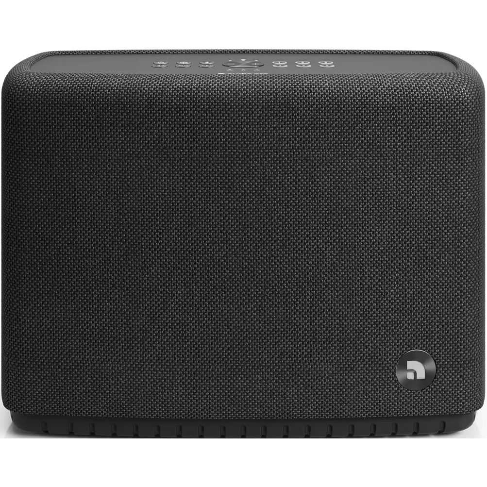 Портативная акустика Audio Pro A15 W Black