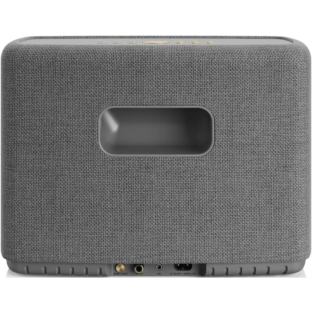 Портативная акустика Audio Pro A15 W Dark Grey - фото 2