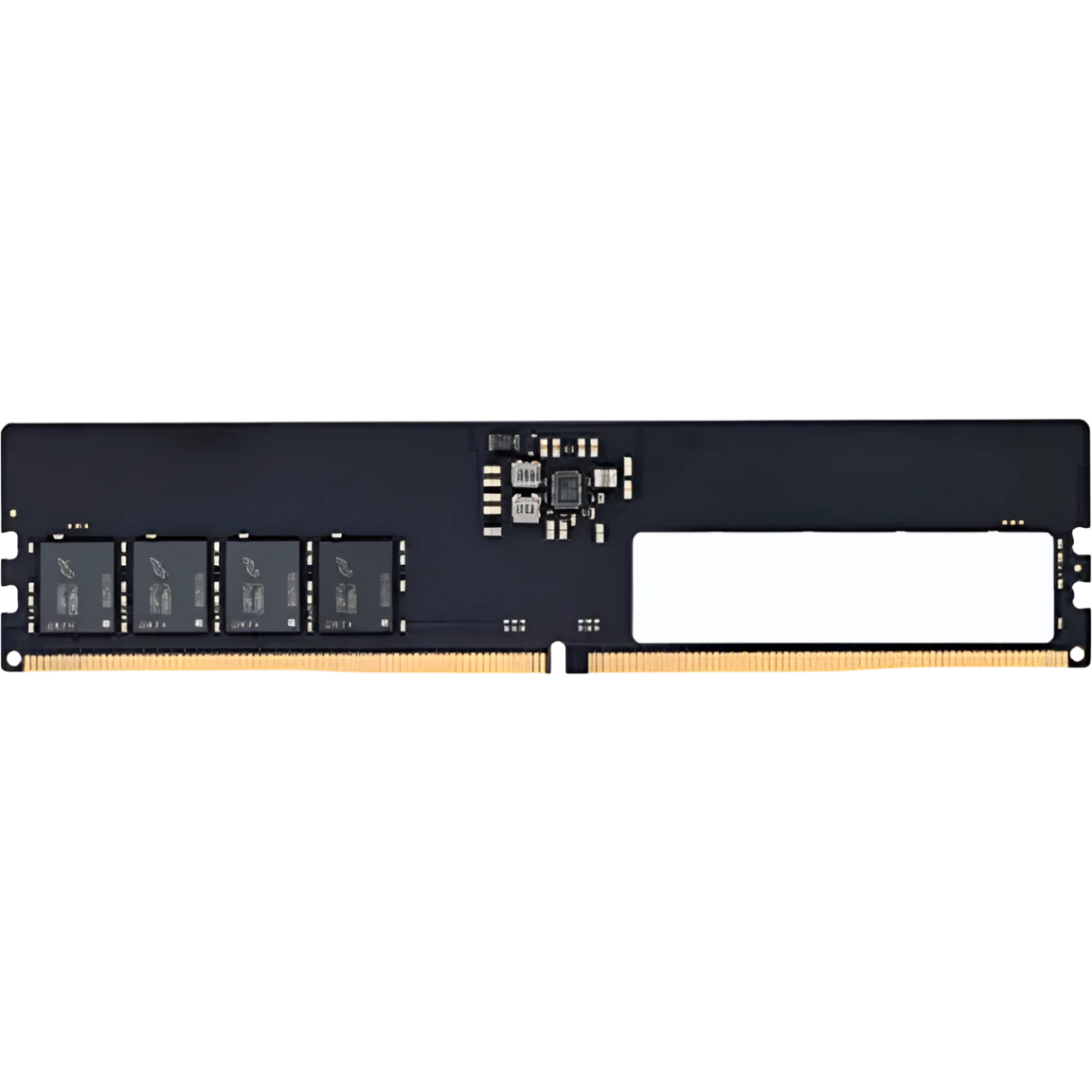 Оперативная память 32GB DDR5 4800MHz Foxline (FL4800D5U40S-32G)