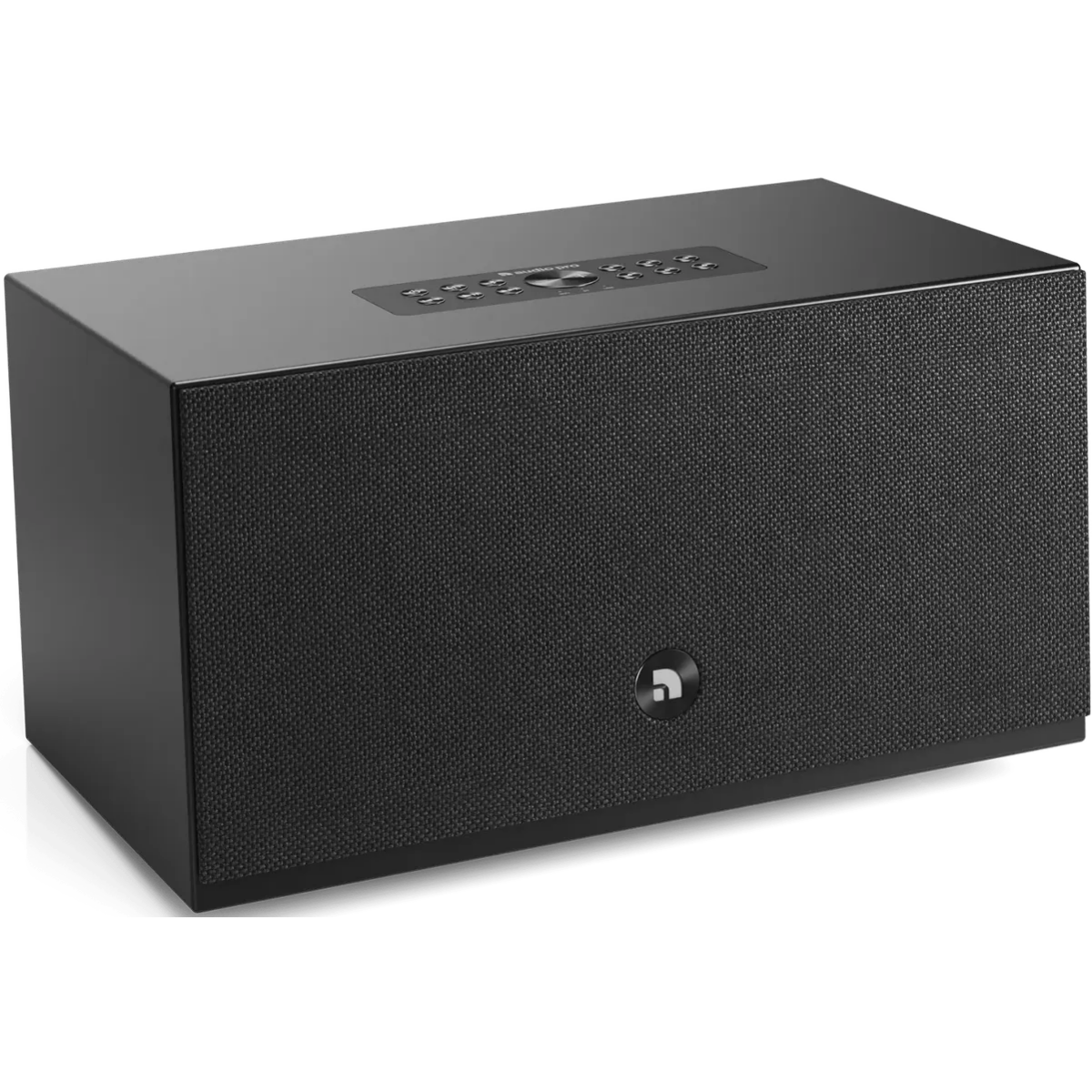 Портативная акустика Audio Pro C10 MkII W Black - фото 2