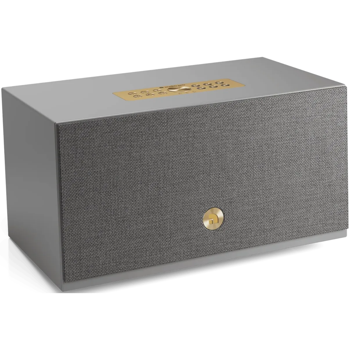 Портативная акустика Audio Pro C10 MkII W Grey - фото 2