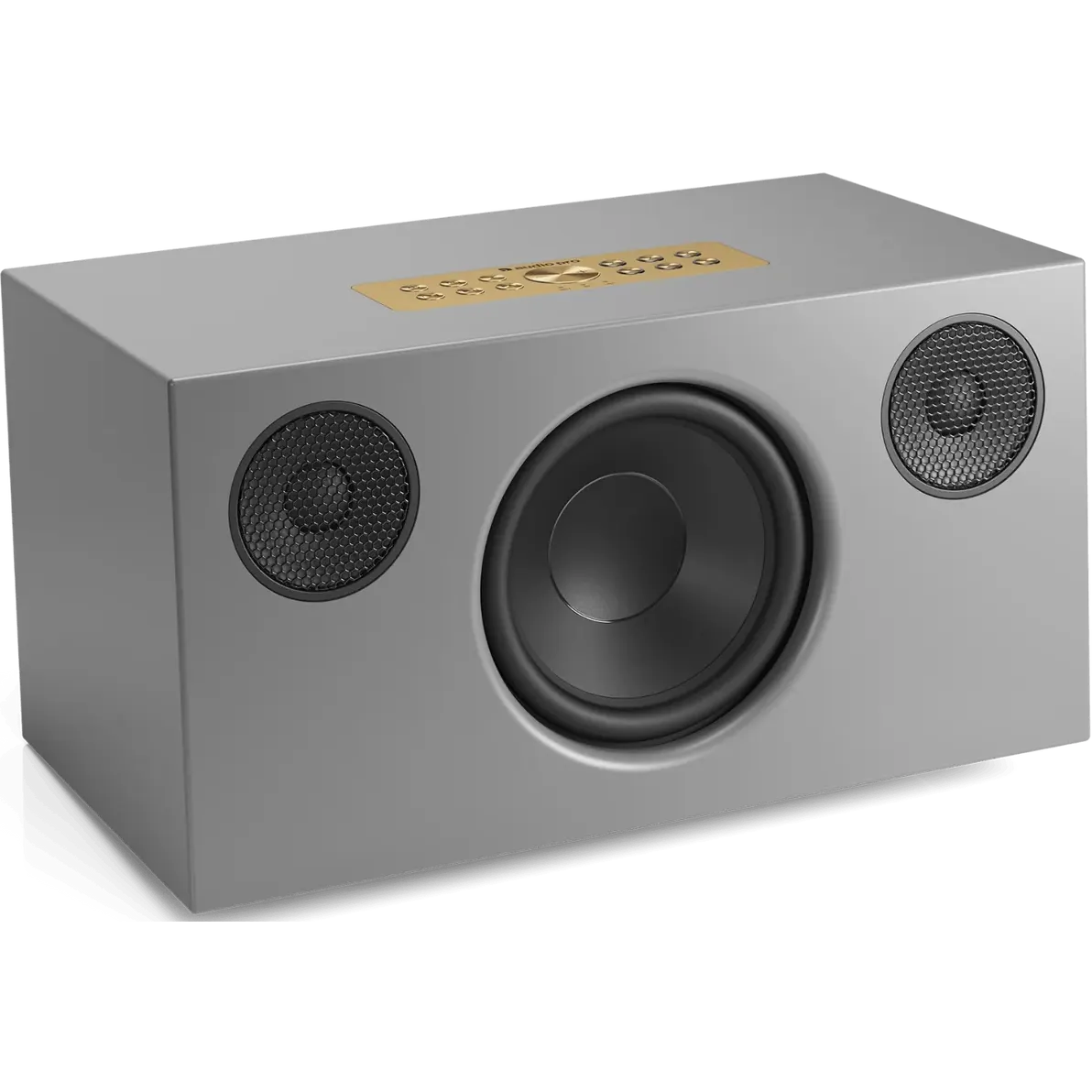 Портативная акустика Audio Pro C10 MkII W Grey - фото 3
