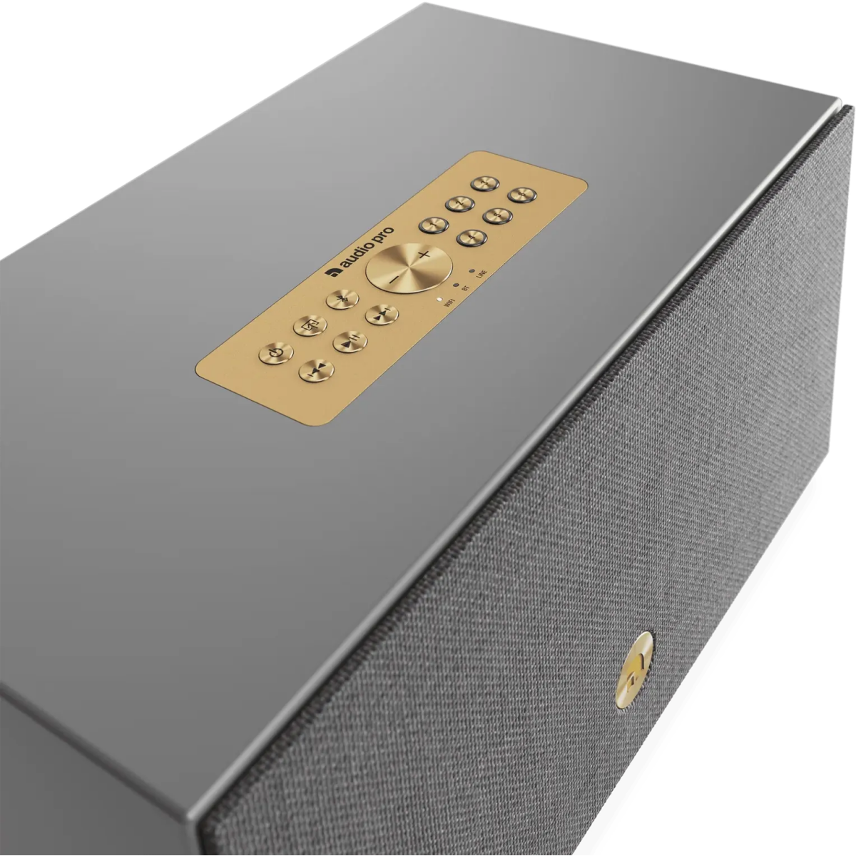 Портативная акустика Audio Pro C10 MkII W Grey - фото 5