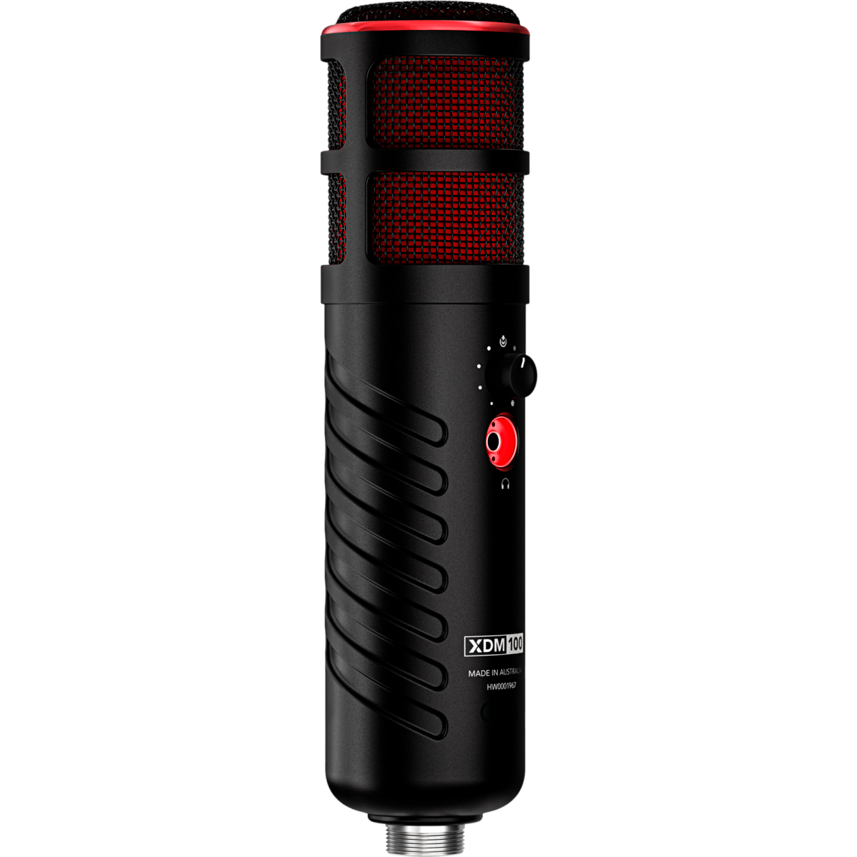 Микрофон RODE XDM-100 - фото 3