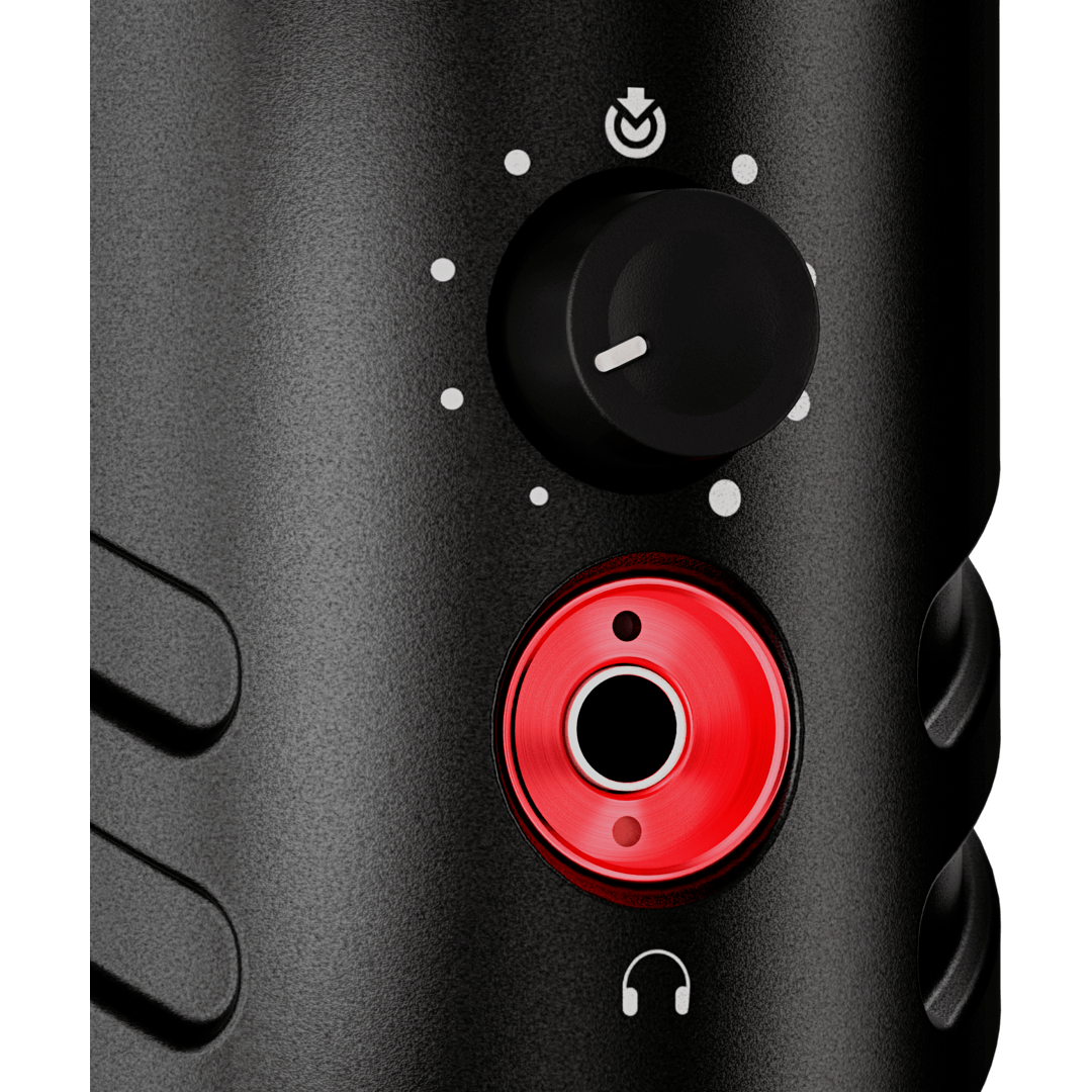 Микрофон RODE XDM-100 - фото 6