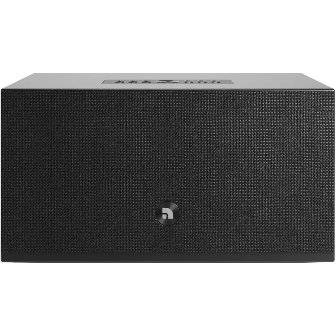 Портативная акустика Audio Pro C10 MkII W Black