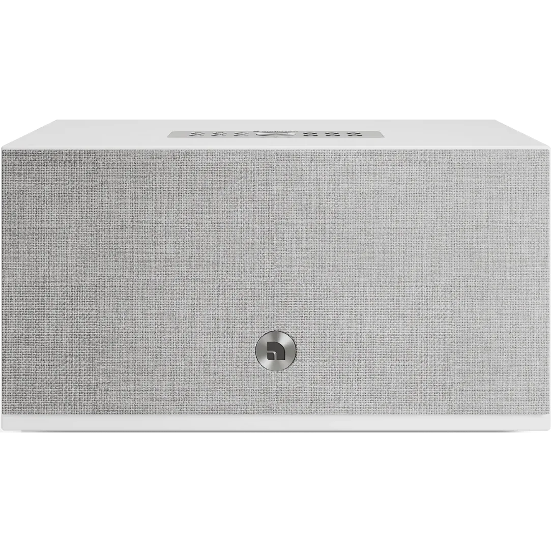 Портативная акустика Audio Pro C10 MkII W White