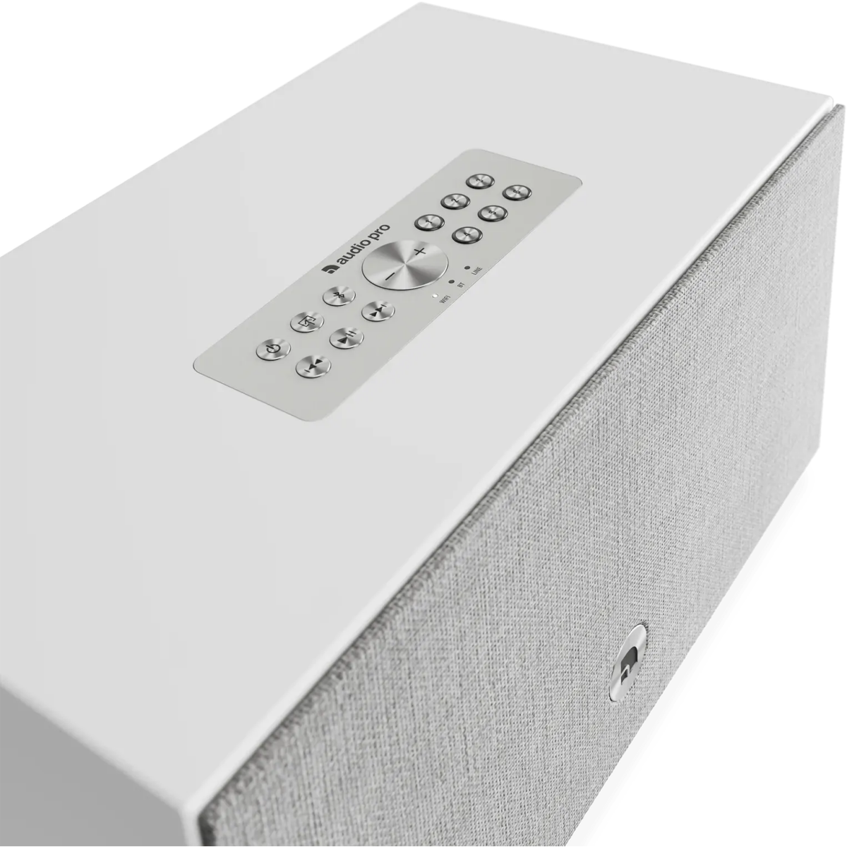 Портативная акустика Audio Pro C10 MkII W White - фото 5