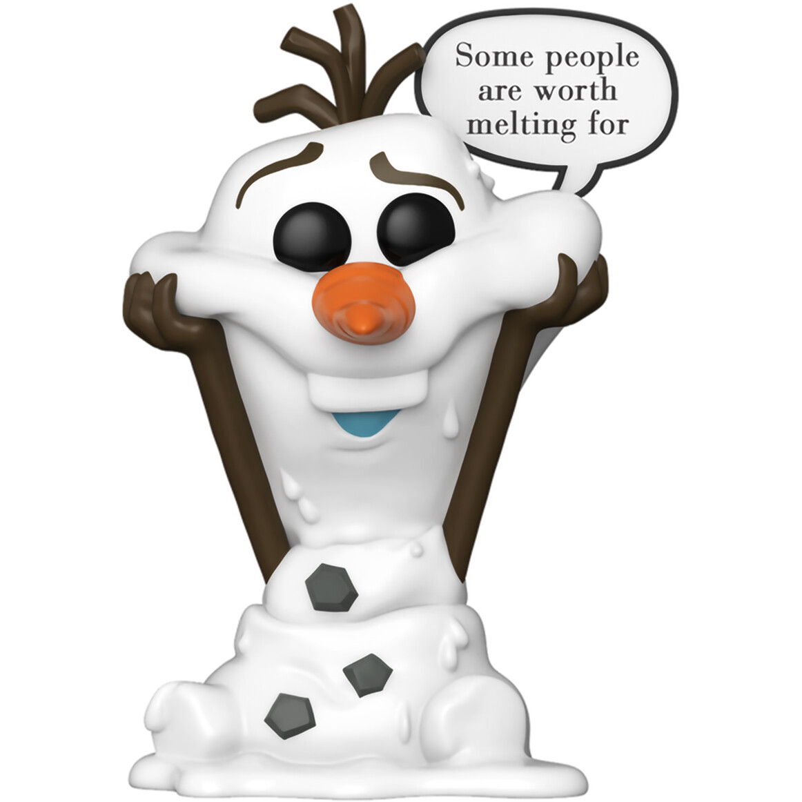 Фигурка Funko POP! Disney Frozen Olaf
