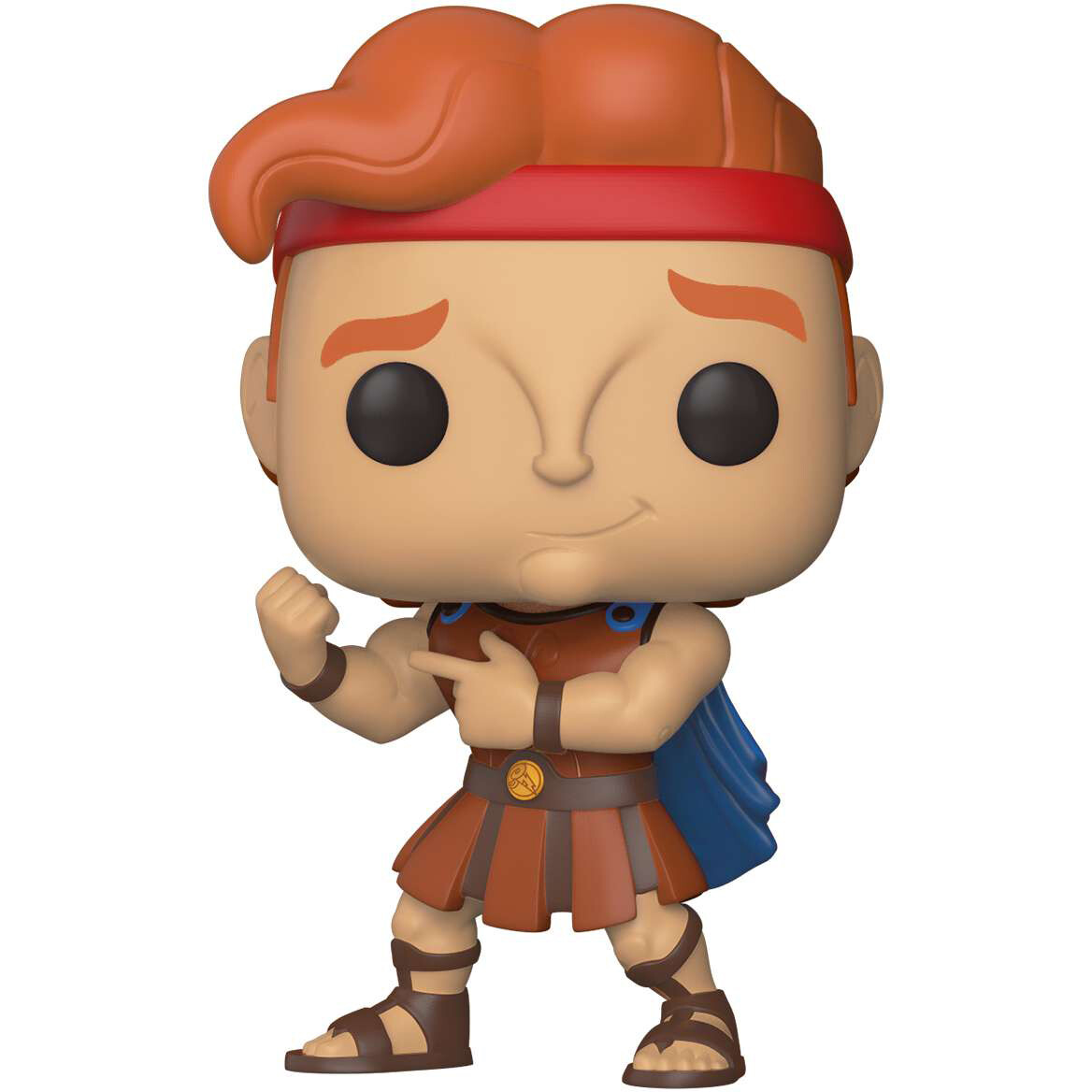 Фигурка Funko POP! Disney Hercules Hercules
