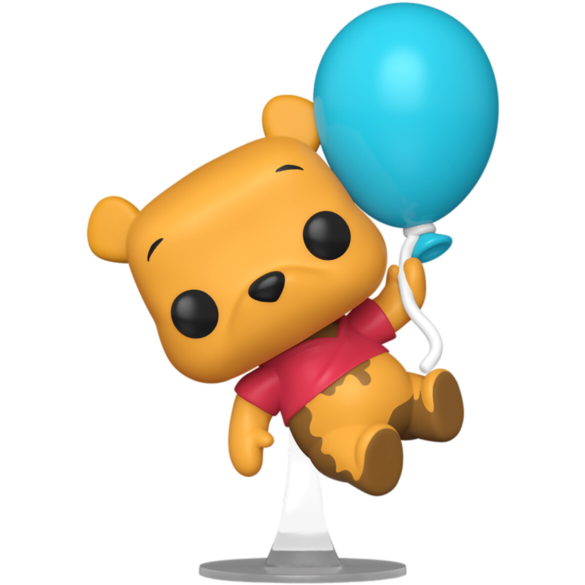 Фигурка Funko POP! Disney Winnie the Pooh S4 Pooh with Balloon