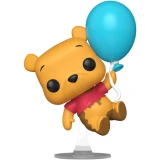 Фигурка Funko POP! Disney Winnie the Pooh S4 Pooh with Balloon (90264)