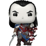 Фигурка Funko POP! Games D&D Strahd (Shapechanger) (91563)