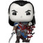 Фигурка Funko POP! Games D&D Strahd (Shapechanger) - 91563