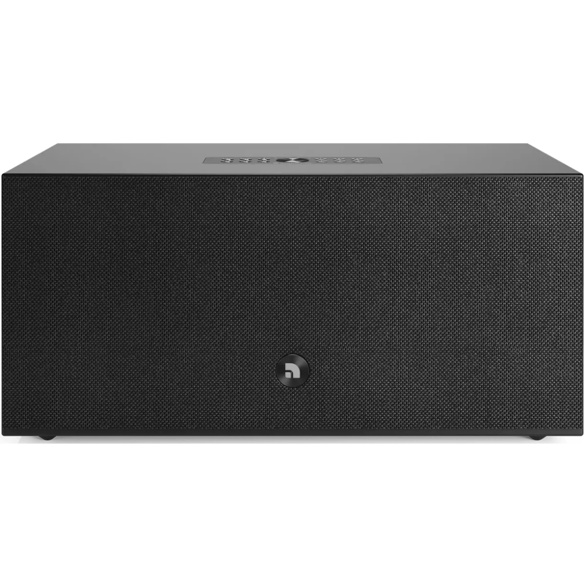 Портативная акустика Audio Pro C20 W Black