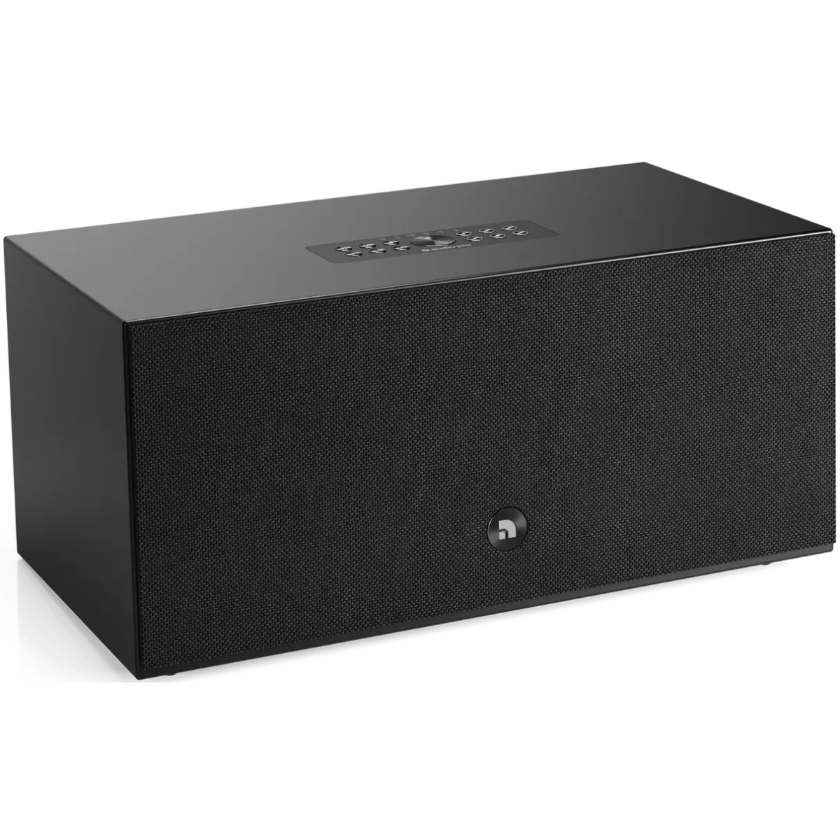 Портативная акустика Audio Pro C20 W Black - фото 2