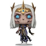 Фигурка Funko POP! Games D&D Valindra Shadowmantle (91561)