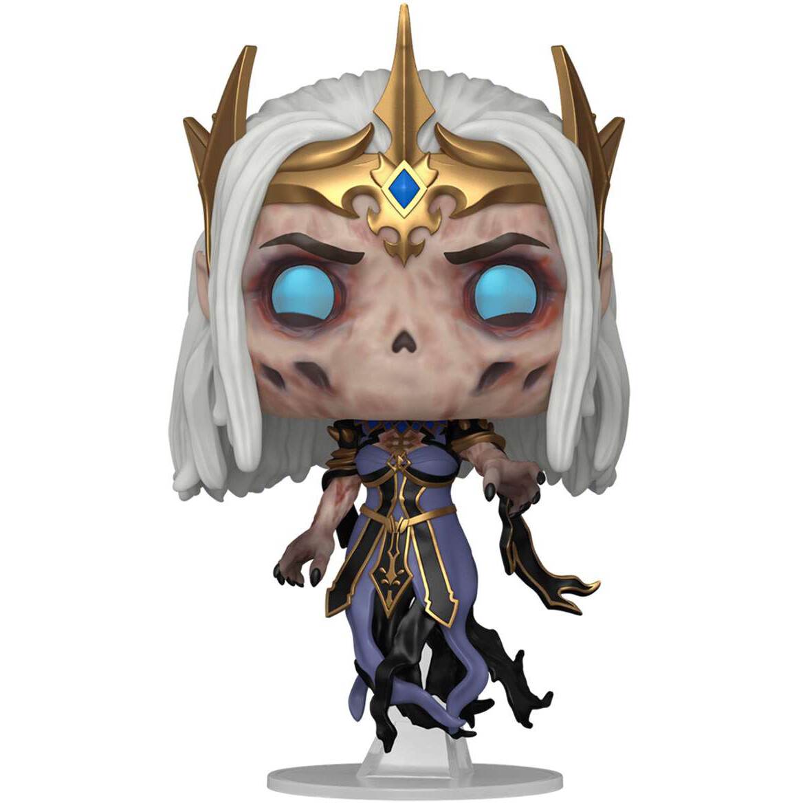Фигурка Funko POP! Games D&D Valindra Shadowmantle - 91561