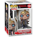 Фигурка Funko POP! Games D&D Valindra Shadowmantle (91561)