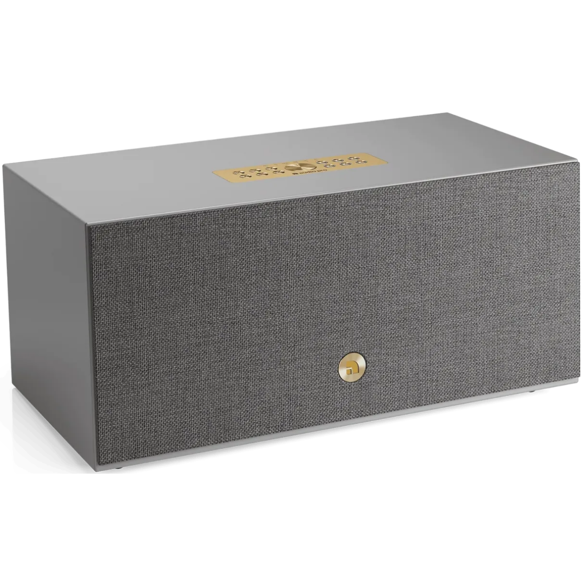 Портативная акустика Audio Pro C20 W Grey - фото 2