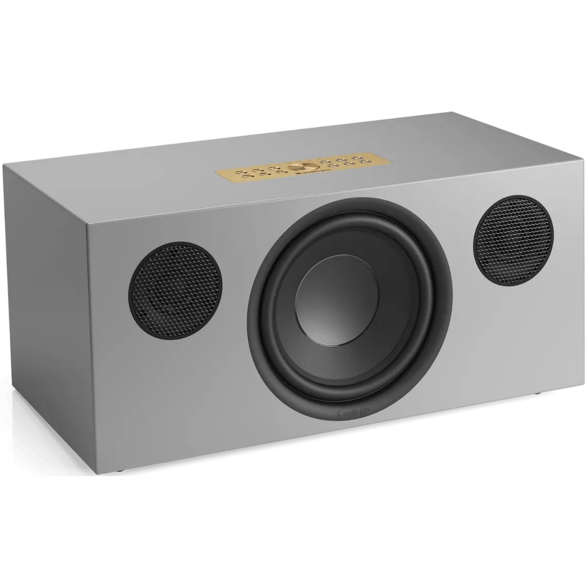 Портативная акустика Audio Pro C20 W Grey - фото 3