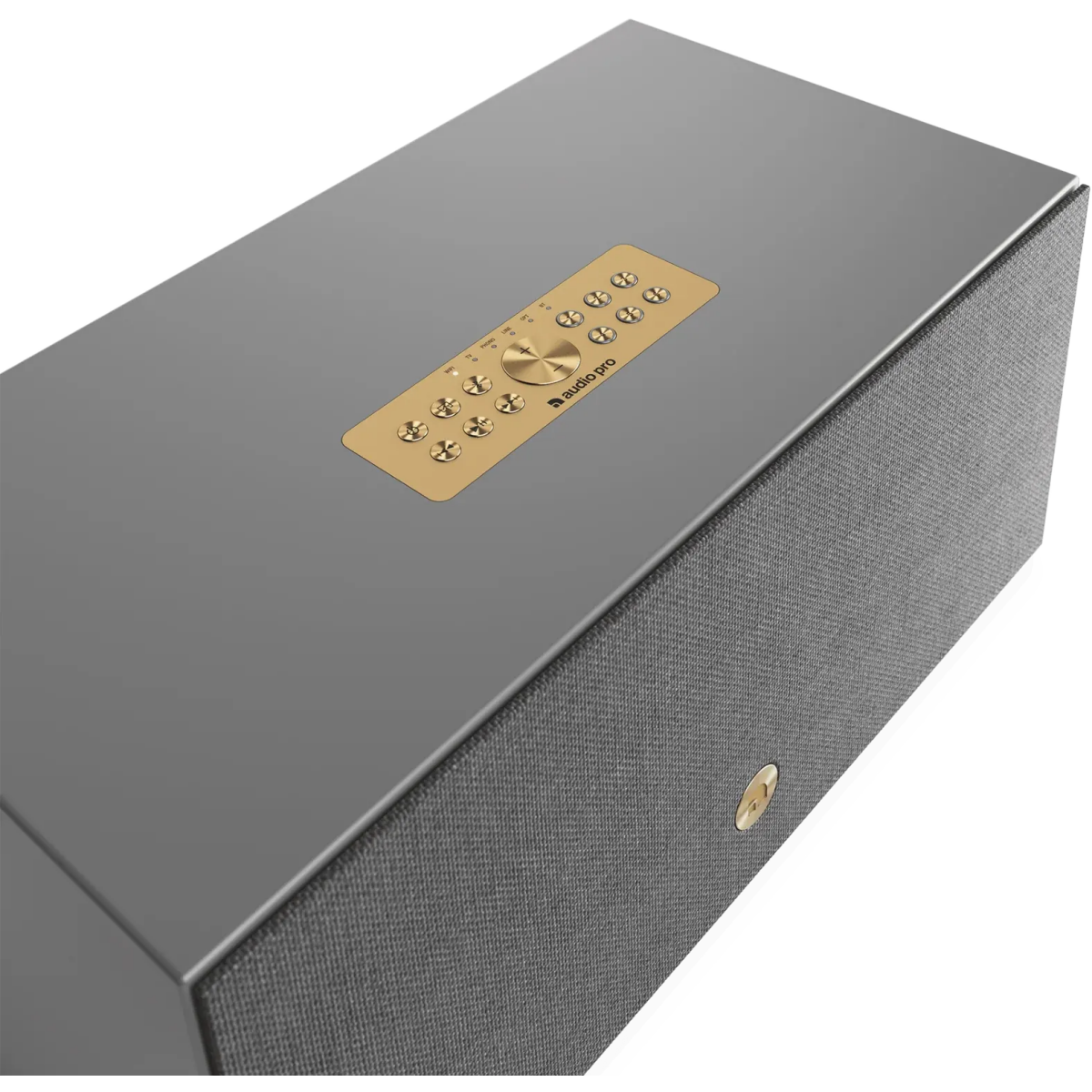 Портативная акустика Audio Pro C20 W Grey - фото 5