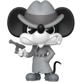 Фигурка Funko POP! Games MOUSE: P.I. For Hire Jack Pepper (92567)