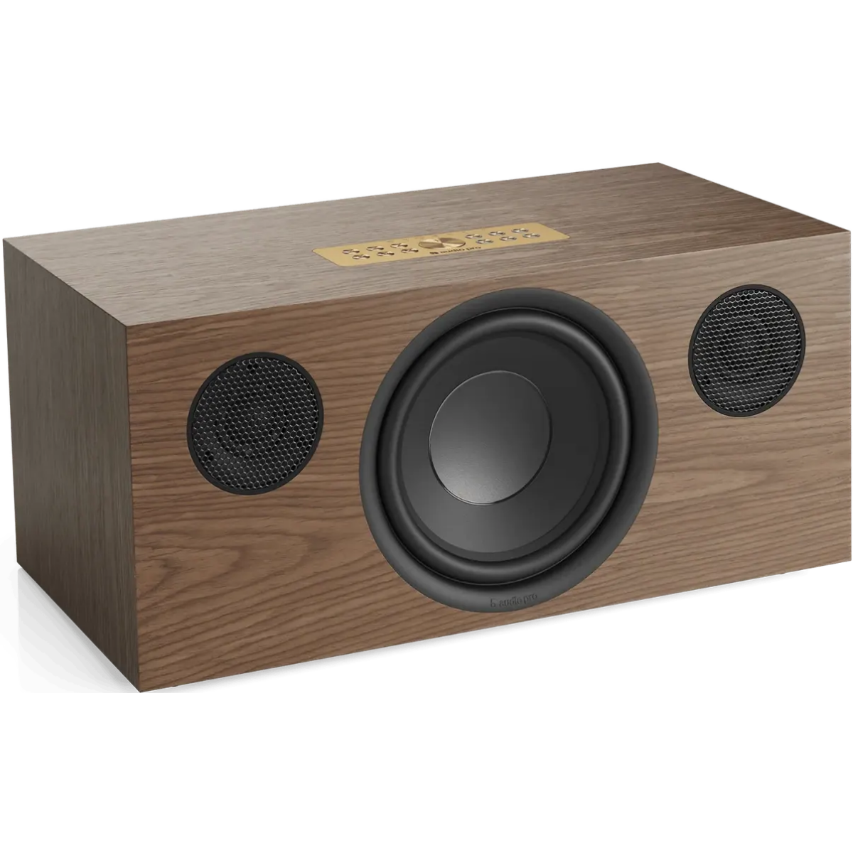 Портативная акустика Audio Pro C20 W Walnut - фото 3