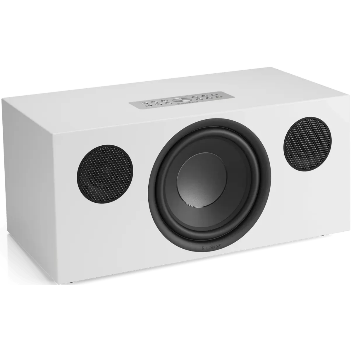 Портативная акустика Audio Pro C20 W White - фото 3
