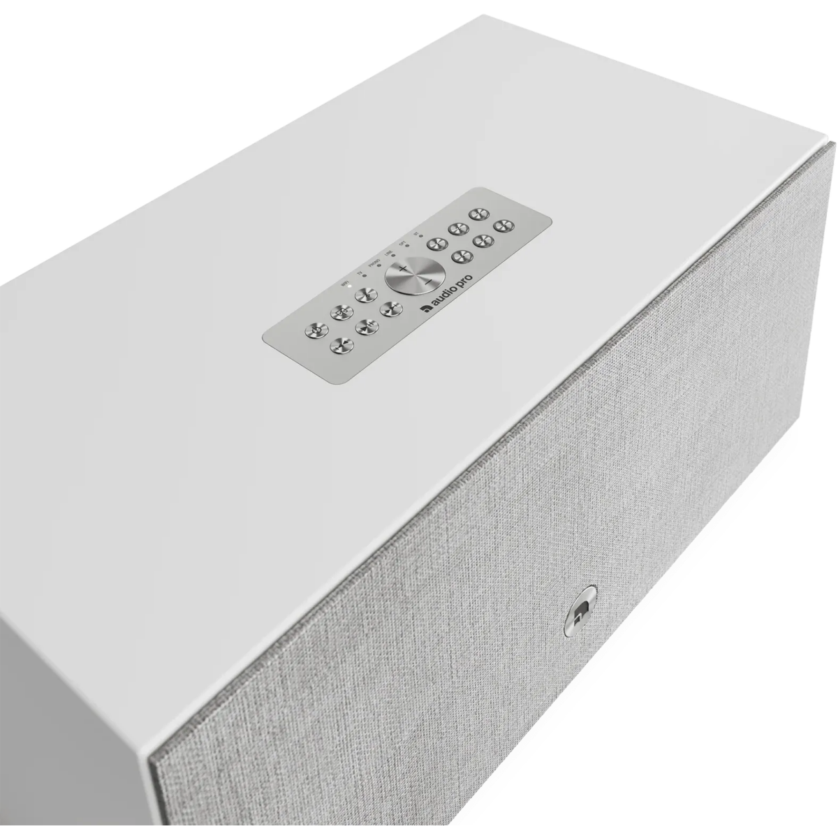 Портативная акустика Audio Pro C20 W White - фото 5