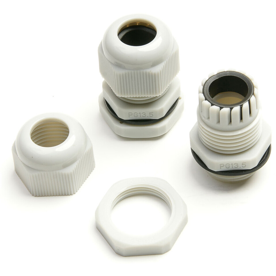 Кабельный ввод Cabeus PG-13.5