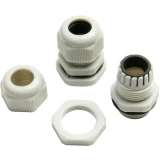 Кабельный ввод Cabeus PG-16