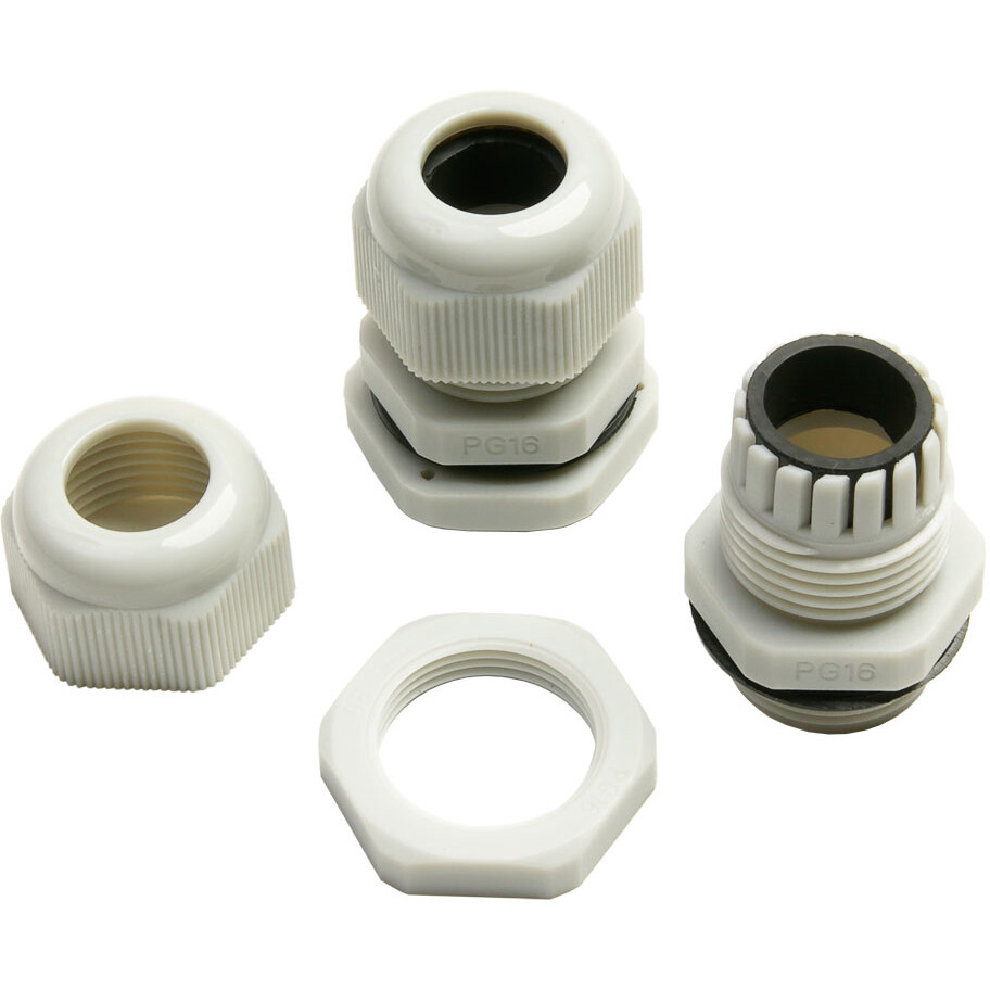 Кабельный ввод Cabeus PG-16