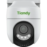 IP камера Tiandy TC-H333K (AK/I5W/WIFI/EU/4MM) (TC-H333K AK/I5W/WIFI/EU/4MM)