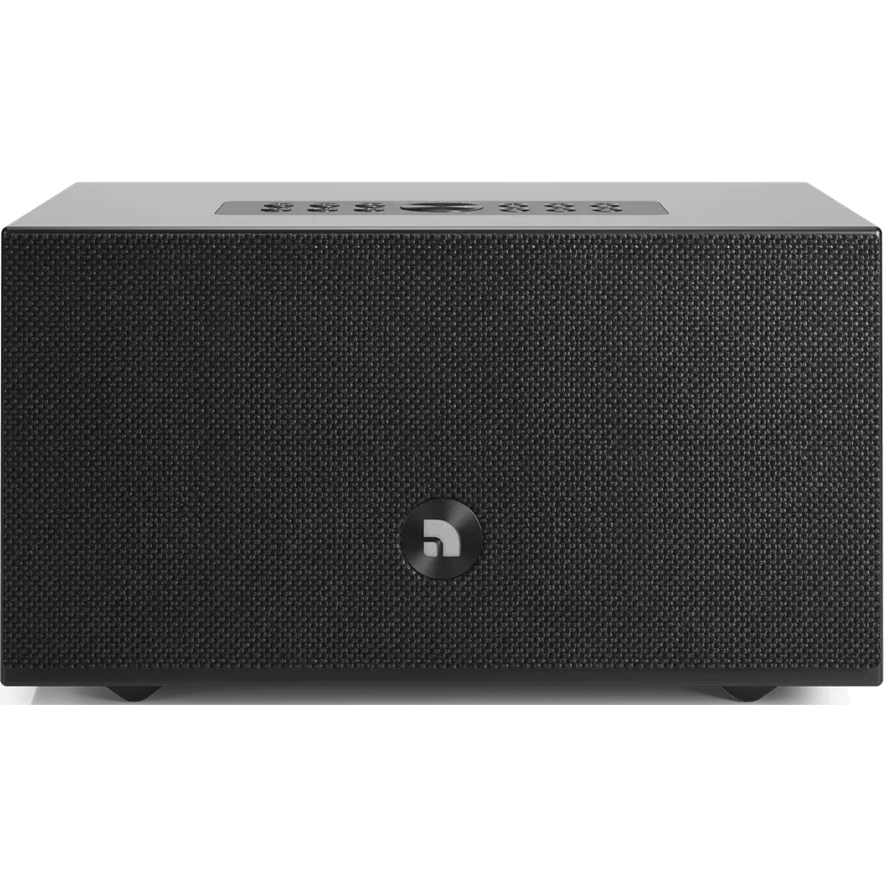 Портативная акустика Audio Pro C5 MkII W Black