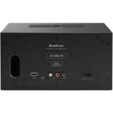 Портативная акустика Audio Pro C5 MkII W Black