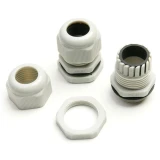 Кабельный ввод Cabeus PG-21