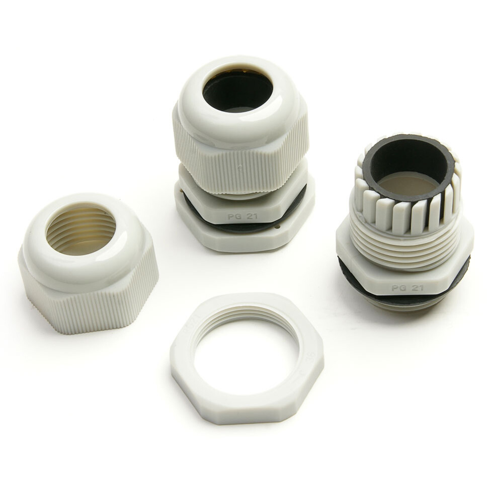 Кабельный ввод Cabeus PG-21